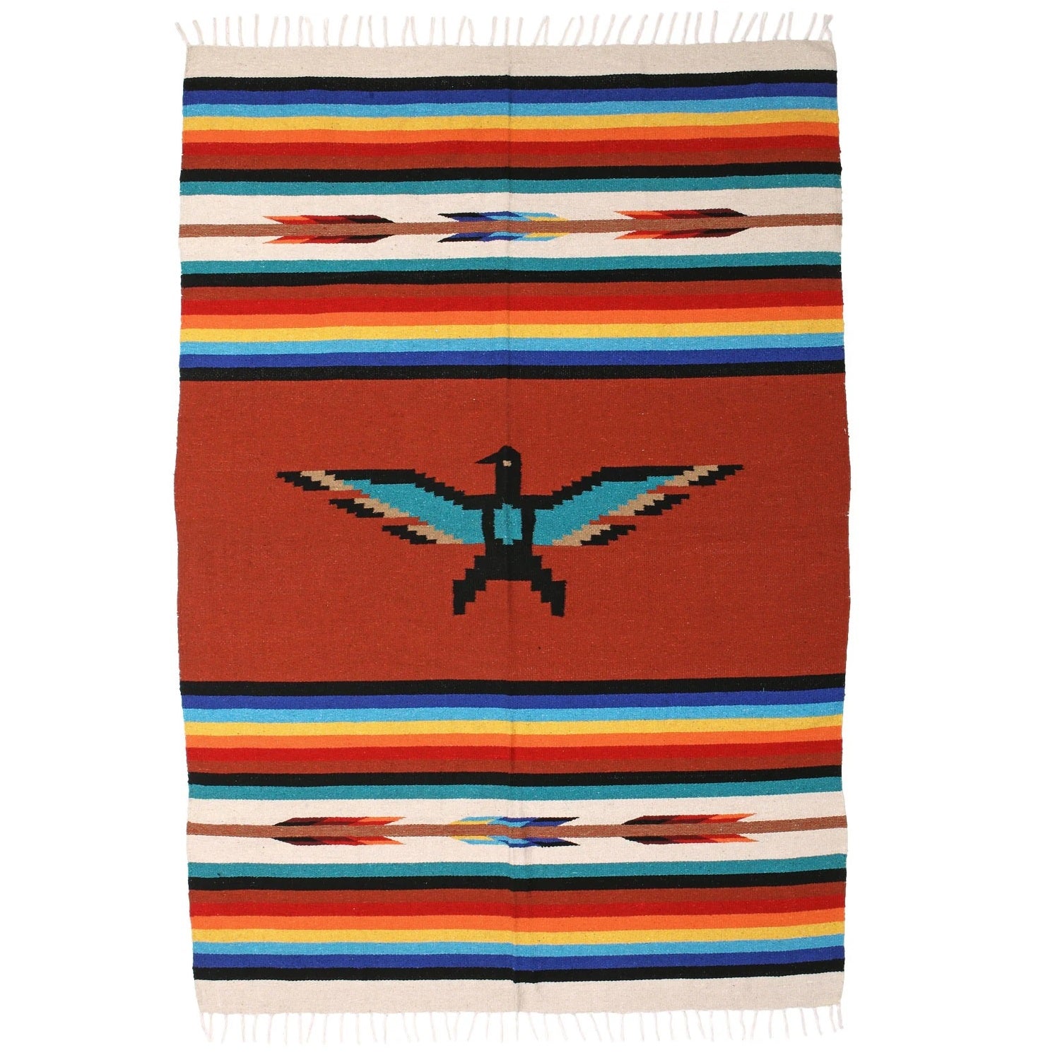 Thunderbird Blanket (Clearance)